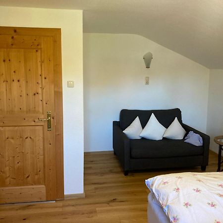 Ferienwohnung Heilingbrunner باد ويسي المظهر الخارجي الصورة