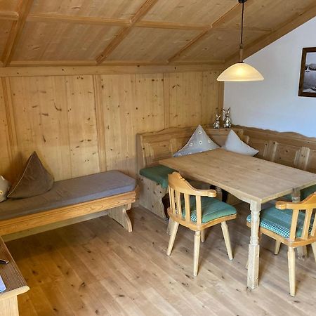 Ferienwohnung Heilingbrunner باد ويسي المظهر الخارجي الصورة