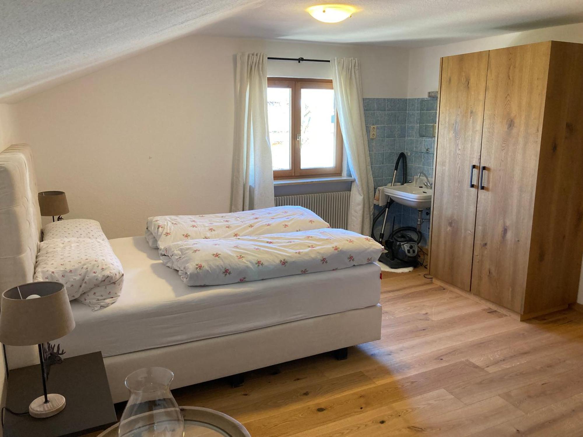 Ferienwohnung Heilingbrunner باد ويسي المظهر الخارجي الصورة