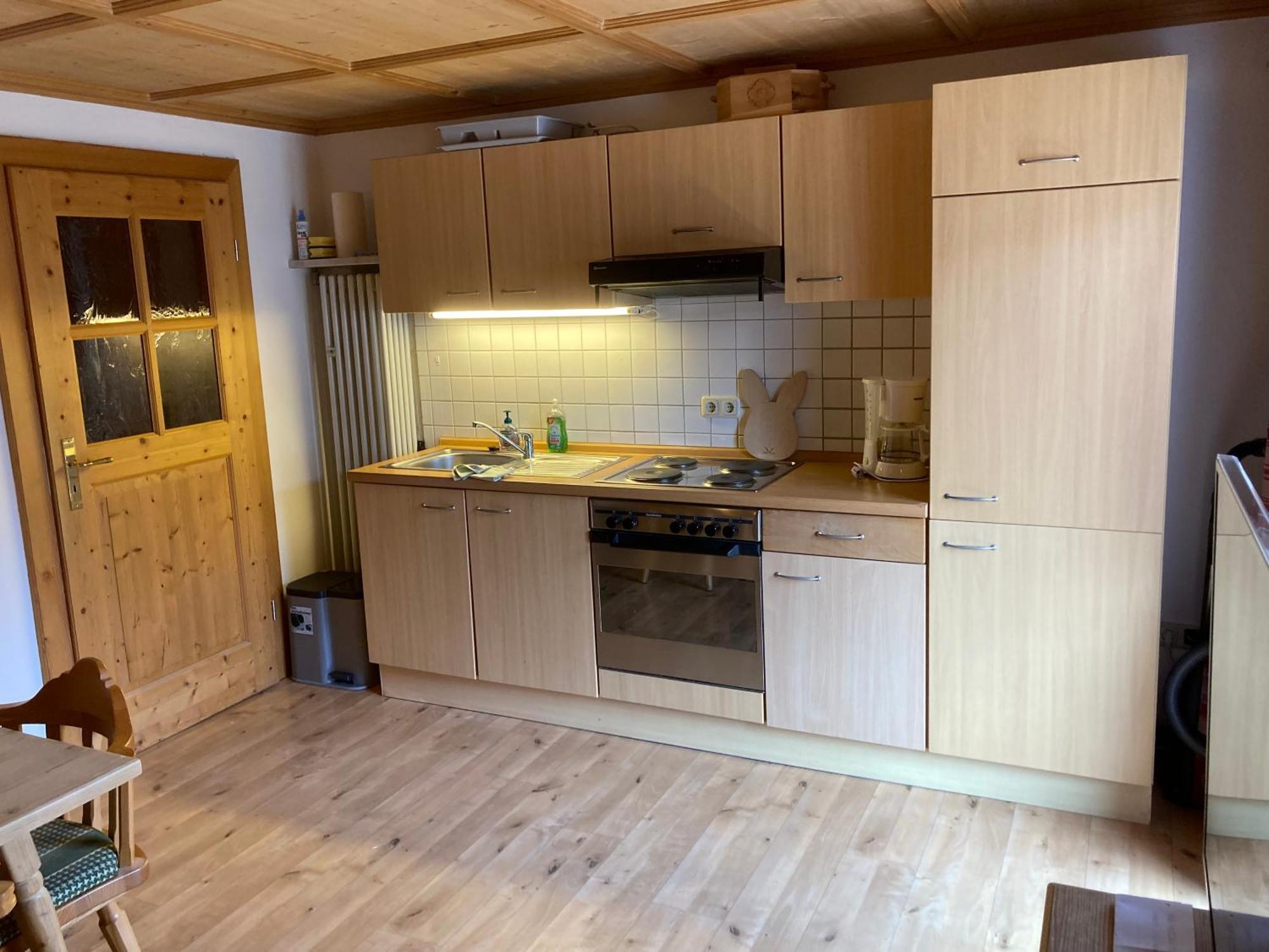 Ferienwohnung Heilingbrunner باد ويسي المظهر الخارجي الصورة