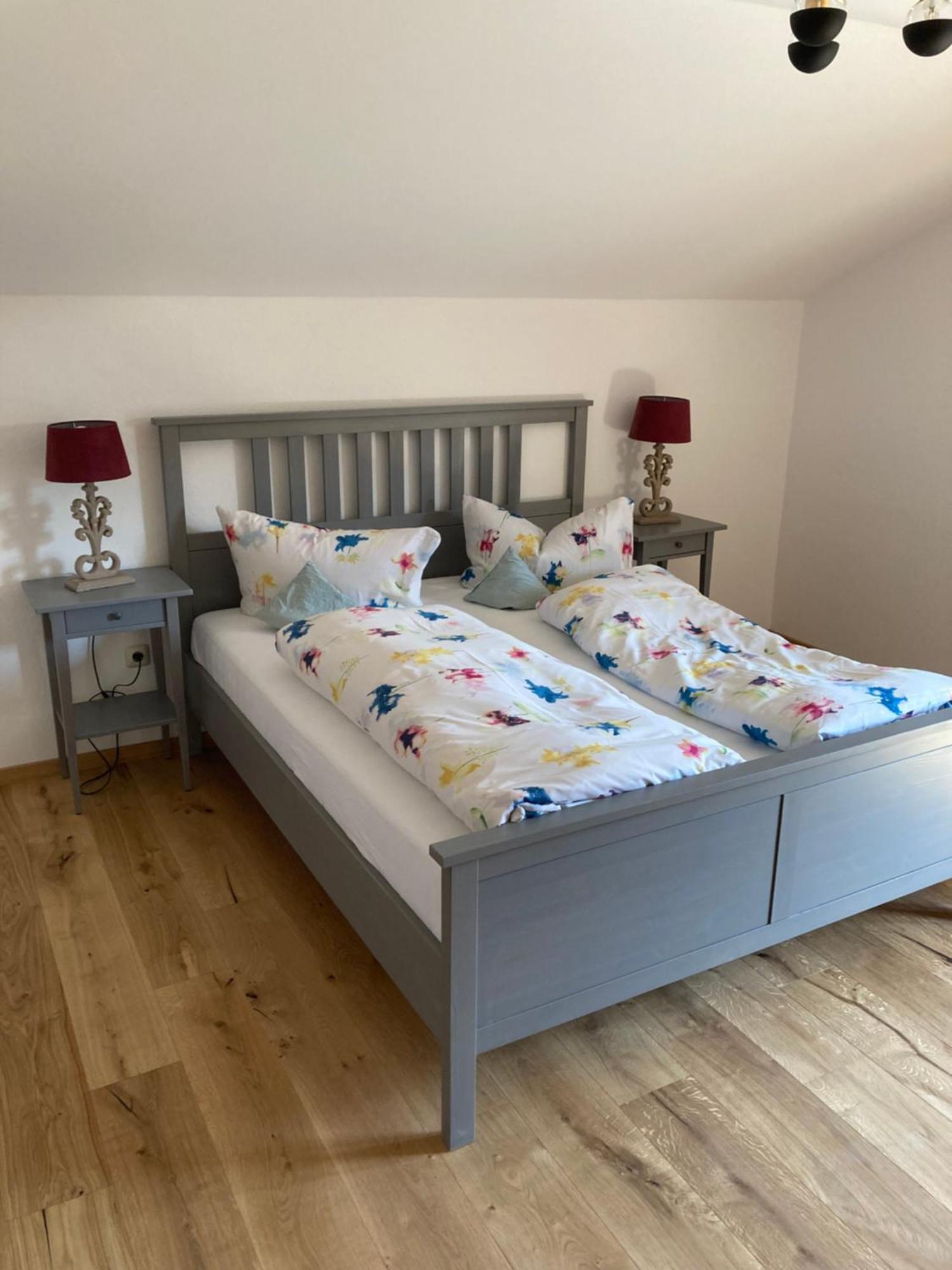 Ferienwohnung Heilingbrunner باد ويسي المظهر الخارجي الصورة