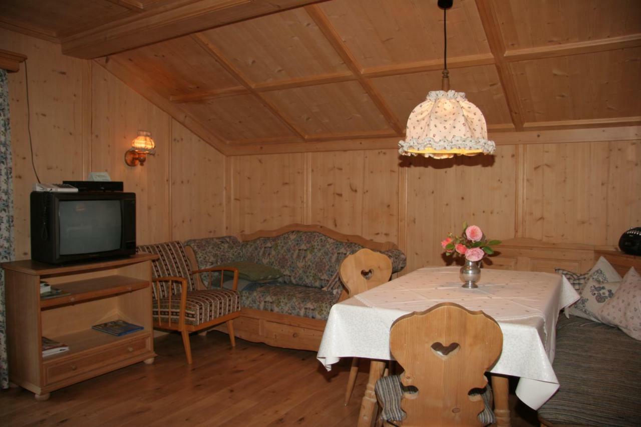 Ferienwohnung Heilingbrunner باد ويسي المظهر الخارجي الصورة