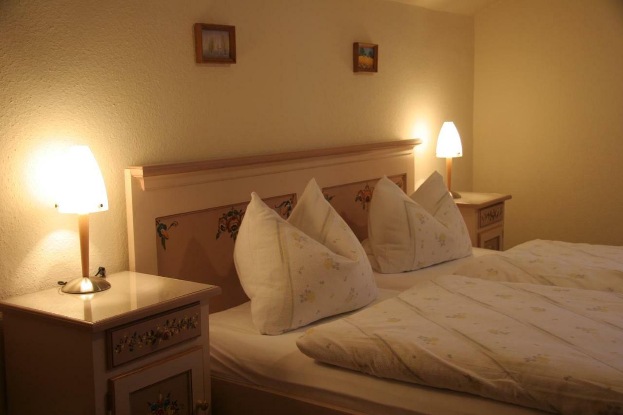 Ferienwohnung Heilingbrunner باد ويسي المظهر الخارجي الصورة